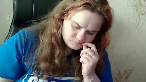 Mavka2025 online show from 02/15/26, 07:51