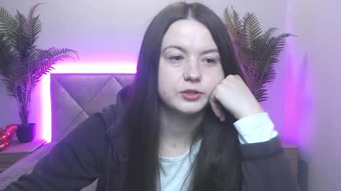 MavkaCute online show from 10/11/25, 06:17