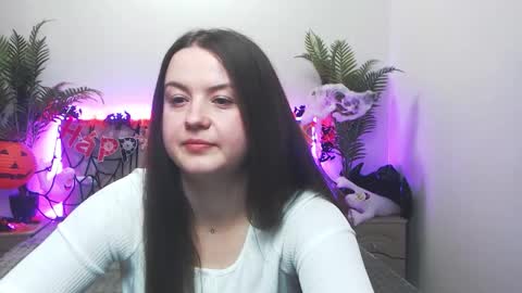 MavkaCute online show from 10/28/25, 07:16