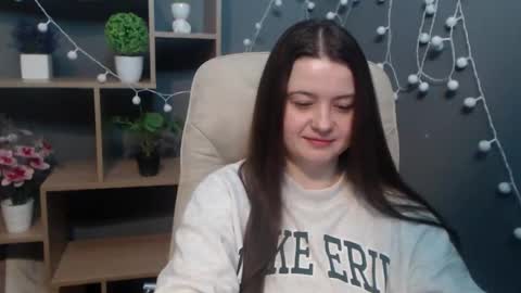 MavkaCute online show from 01/18/26, 07:17