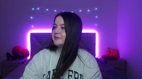 MavkaCute online show from 02/09/26, 07:07