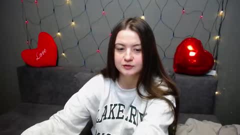 MavkaCute online show from 02/15/26, 07:21