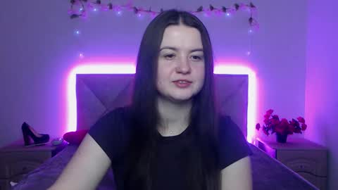 MavkaCute online show from 03/18/26, 07:17