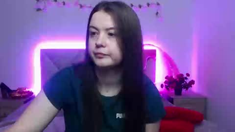 MavkaCute online show from 03/25/26, 07:31