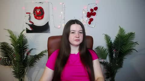 MavkaCute online show from 05/18/26, 06:14