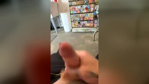 mavricksteele69 online show from 06/16/26, 07:05