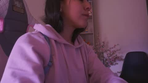 Snapshot of mavy_ chatting on 01/31/26, 07:11 MAVY online show from 01/31/26, 07:11