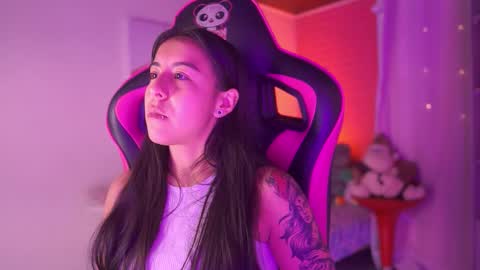 Snapshot of mavy_ chatting on 02/02/26, 08:29 MAVY online show from 02/02/26, 08:29