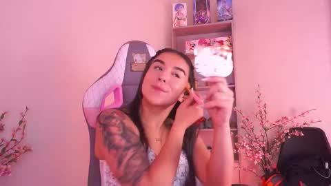 Snapshot of mavy_ chatting on 02/09/26, 06:56 MAVY online show from 02/09/26, 06:56