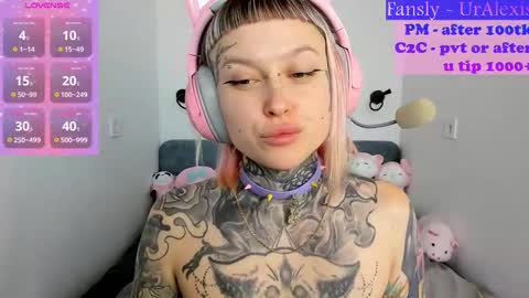 Ur sweet heart online show from 09/15/25, 05:18