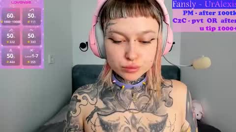 Ur sweet heart online show from 11/10/25, 05:28