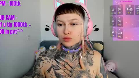 Ur sweet heart online show from 11/24/25, 05:29