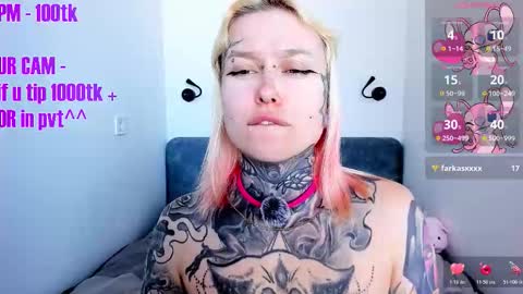 Ur sweet heart online show from 01/10/26, 10:50