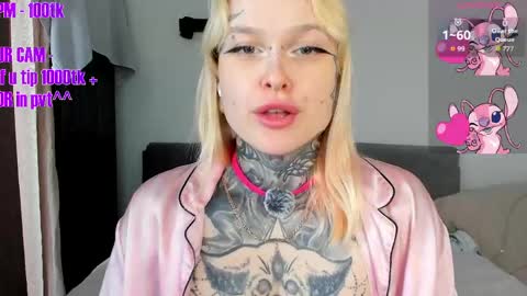 Snapshot of max69alexa chatting on 04/22/26, 06:05 Ur sweet heart online show from 04/22/26, 06:05