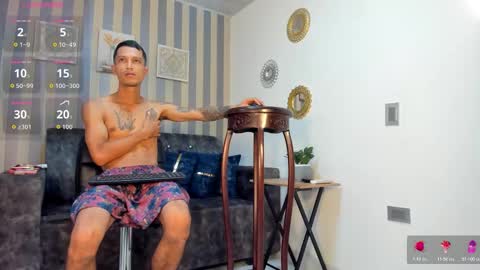 Snapshot of max_and_anny chatting on 02/21/26, 12:06 max_and_anny online show from 02/21/26, 12:06