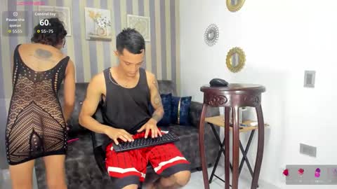 Snapshot of max_and_anny chatting on 02/23/26, 11:51 max_and_anny online show from 02/23/26, 11:51