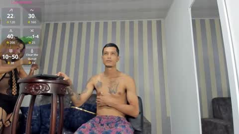 Snapshot of max_and_anny chatting on 03/03/26, 12:33 max_and_anny online show from 03/03/26, 12:33