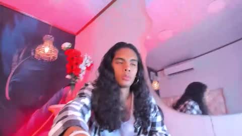 MAX online show from 12/23/25, 03:15