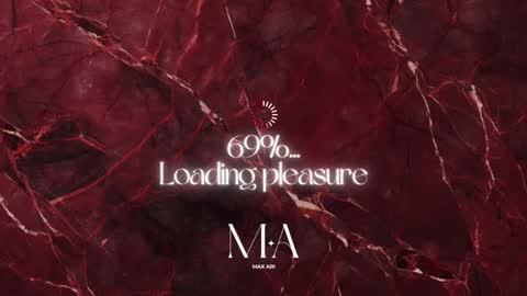 MAX online show from 01/08/26, 03:42