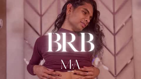 MAX online show from 01/14/26, 02:50