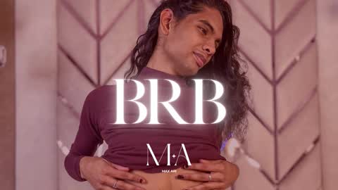 MAX online show from 01/15/26, 03:00