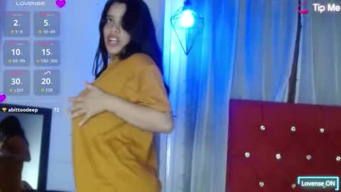 Max  Ashley online show from 10/09/25, 02:09