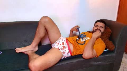 Max  Ashley online show from 01/07/26, 01:35