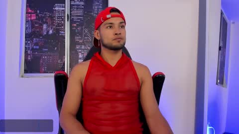 Max Conor online show from 01/30/25, 07:37