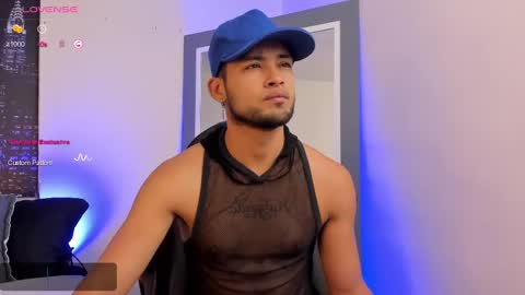 Max Conor online show from 02/13/25, 11:28