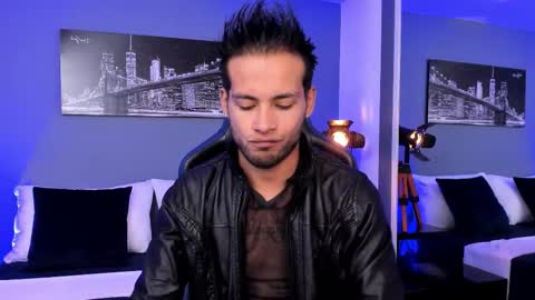 Max Conor online show from 09/09/25, 11:54