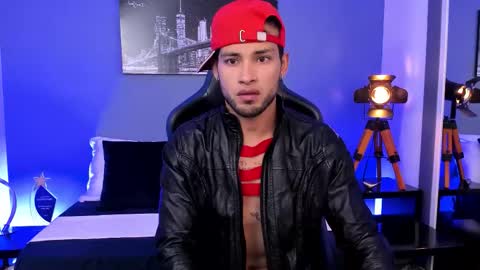 Max Conor online show from 09/21/25, 12:07