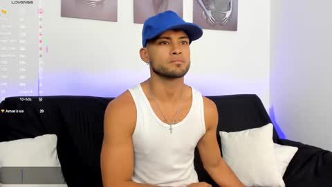 Max Conor online show from 11/21/25, 03:33