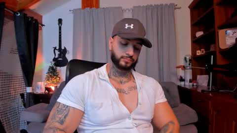 max D. online show from 12/21/24, 02:30