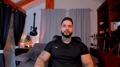 max D. online show from 01/04/25, 02:46