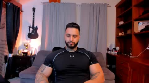 max D. online show from 02/01/25, 04:35