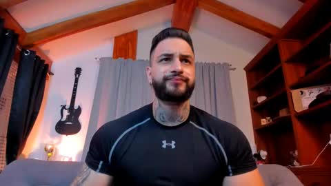 max D. online show from 02/01/25, 07:47