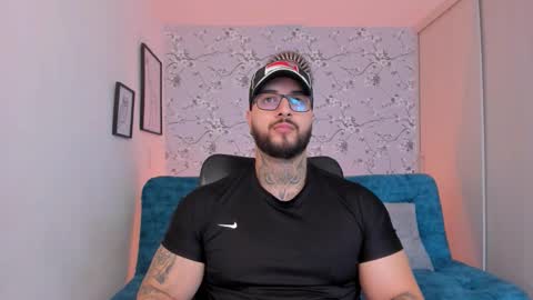 max D. online show from 03/26/26, 01:28