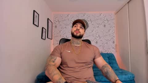 max D. online show from 04/28/26, 12:53