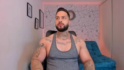 max D. online show from 06/03/26, 03:09