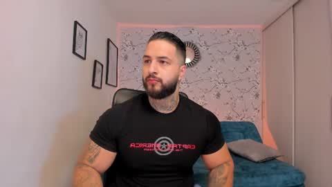 max D. online show from 07/02/26, 01:27