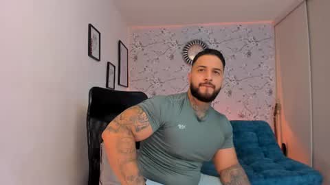 max D. online show from 07/09/26, 02:26