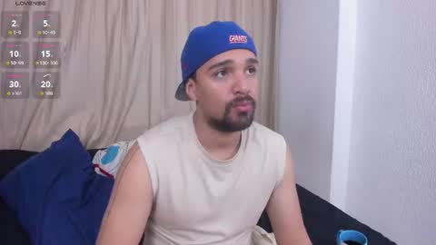 Snapshot of max_ed chatting on 06/21/26, 12:08 edward online show from 06/21/26, 12:08