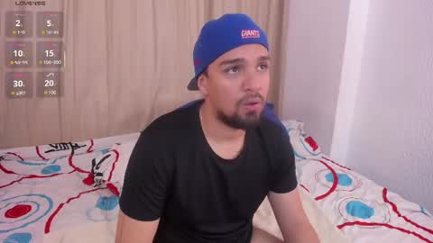 Snapshot of max_ed chatting on 07/01/26, 11:01 edward online show from 07/01/26, 11:01
