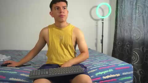 Max online show from 11/24/25, 02:17