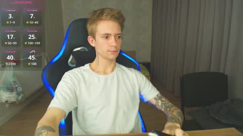 Max Gen with tats 24years  And Ethan without tats 20 years online show from 12/19/24, 05:29