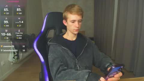 Max Gen with tats 24years  And Ethan without tats 20 years online show from 12/28/24, 02:53