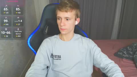 Max Gen with tats 24years  And Ethan without tats 20 years online show from 01/28/25, 11:07