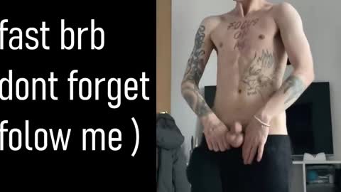 Max Gen with tats 24years  And Ethan without tats 20 years online show from 02/25/25, 01:41