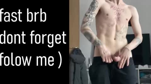 Max Gen with tats 24years  And Ethan without tats 20 years online show from 02/27/25, 11:52