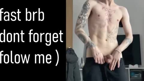 Max Gen with tats 24years  And Ethan without tats 20 years online show from 02/28/25, 04:20